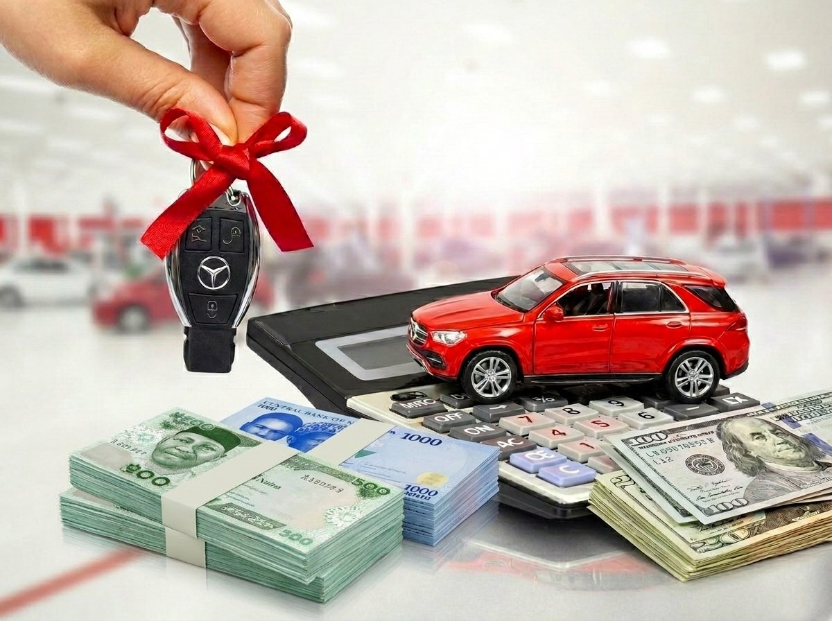 Financing